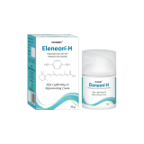 Eleneon-H Cream Крем для обличчя з гідрохіноном та третиноїном для омолодження та освітлення шкіри, 30 г