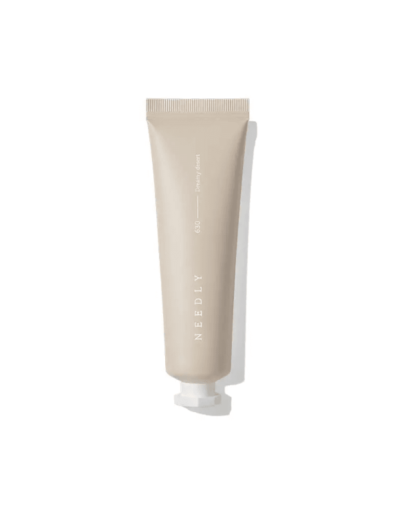 Needly Sensory Hand Cream 424 Rainy Garden Крем для рук з ароматом «Дощовий сад», 30 мл