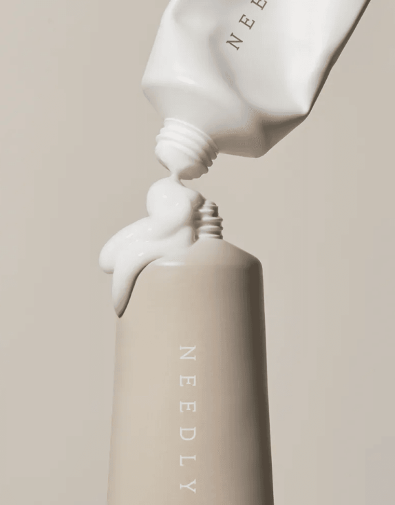 Needly Sensory Hand Cream 424 Rainy Garden Крем для рук з ароматом «Дощовий сад», 30 мл