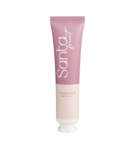 Santa Fruit Cactus Fruit Hand Cream Крем для рук з ароматом кактусового фрукта, 35 мл