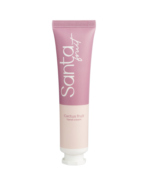 Santa Fruit Cactus Fruit Hand Cream Крем для рук з ароматом кактусового фрукта, 35 мл