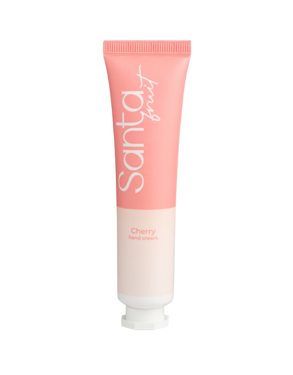 Santa Fruit Papaya Hand Cream Крем для рук з ароматом папаї, 35 мл