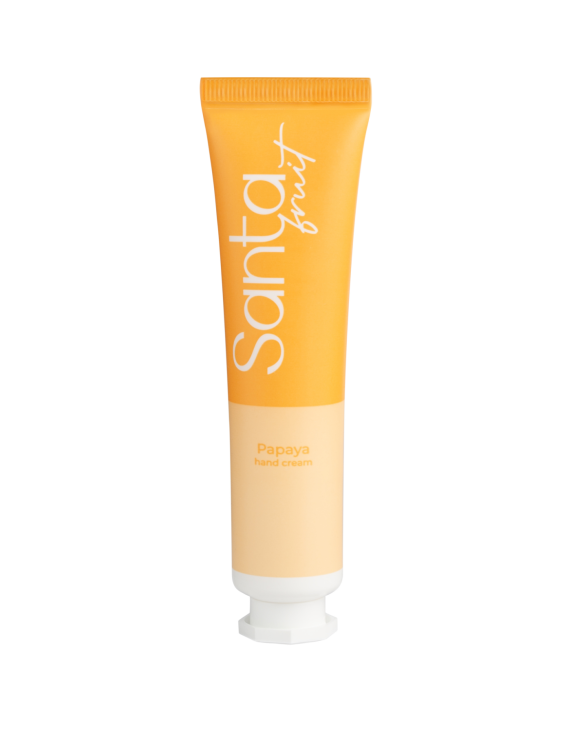 Santa Fruit Avocado Hand Cream Крем для рук з ароматом авокадо, 35 мл