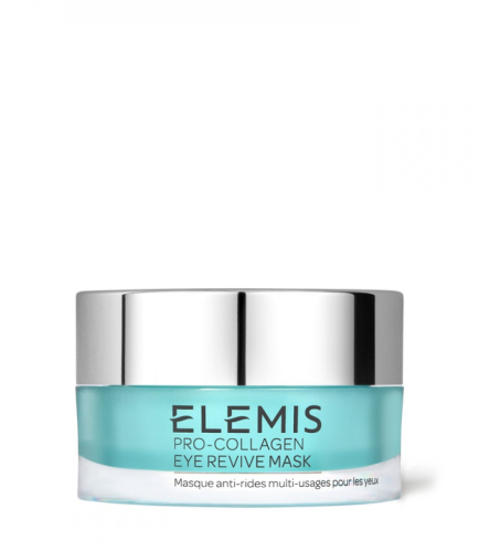 ELEMIS Pro-Collagen Eye Revive Mask Крем-маска для шкіри навколо очей проти зморшок, 15 мл