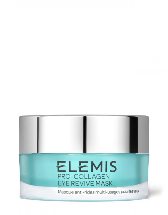 ELEMIS Pro-Collagen Eye Revive Mask Крем-маска для шкіри навколо очей проти зморшок, 15 мл