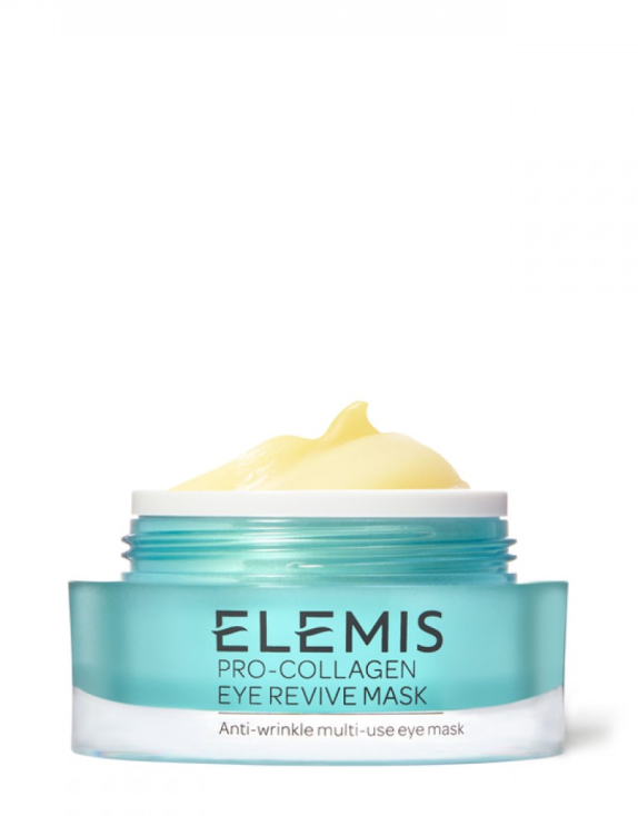ELEMIS Pro-Collagen Eye Revive Mask Крем-маска для шкіри навколо очей проти зморшок, 15 мл