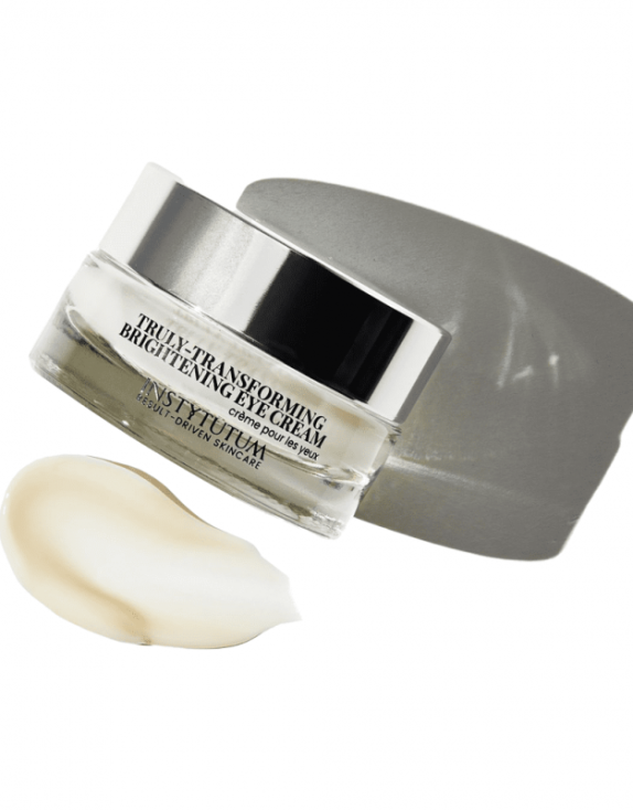 INSTYTUTUM Truly-Transforming Brightening Eye Cream Освітлюючий крем для шкіри навколо очей, 15 мл