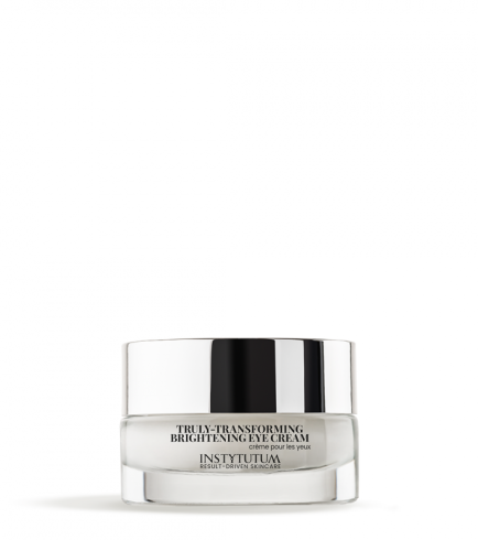 INSTYTUTUM Truly-Transforming Brightening Eye Cream Освітлюючий крем для шкіри навколо очей, 15 мл