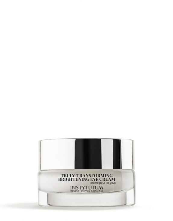 INSTYTUTUM Truly-Transforming Brightening Eye Cream Освітлюючий крем для шкіри навколо очей, 15 мл