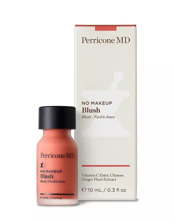 Perricone MD No Makeup Blush Кремові рум’яна для обличчя, 10 мл