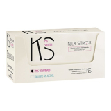 Keen Strok Vitamin Plis Solution — Вітамінний лосьйон із колагеном для зміцнення волосся, 24 ампули × 15 мл