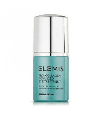 ELEMIS Pro-Collagen Advanced Eye Treatment Ліфтинг-сироватка для шкіри навколо очей, 15 мл