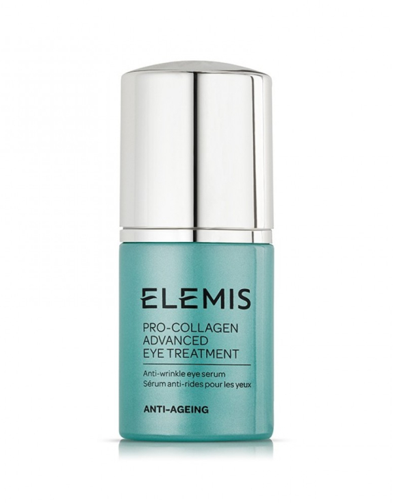 ELEMIS Pro-Collagen Advanced Eye Treatment Ліфтинг-сироватка для шкіри навколо очей, 15 мл