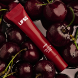 Lipss Lipper Gloss Cherry Блиск для губ з ароматом вишні, 8 мл