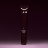 Lipss Lipper Gloss Fig Блиск для губ з ароматом інжиру, 8 мл