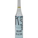 Keen Strok Brushing Alcohol Free — Лосьйон для сухого та пошкодженого волосся (без спирту), 24 ампули × 15 мл