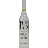 Keen Strok R-50 Hair Loss Lotion — Лосьйон від випадіння волосся з плацентарним екстрактом, 12 ампул × 15 мл