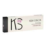 Keen Strok R-50 Hair Loss Lotion — Лосьйон від випадіння волосся з плацентарним екстрактом, 12 ампул × 15 мл