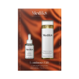 Medik8 Luminous Lift Kit Набір для сяяння та вирівнювання тону шкіри