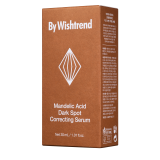 By Wishtrend Mandelic Acid Dark Spot Correcting Serum освітлююча сироватка з мигдальною кислотою, 30 мл