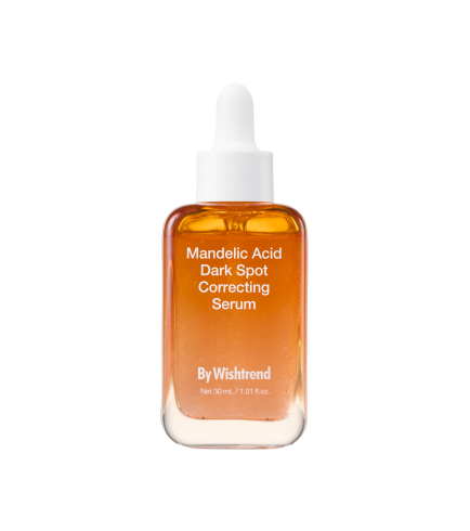 By Wishtrend Mandelic Acid Dark Spot Correcting Serum освітлююча сироватка з мигдальною кислотою, 30 мл