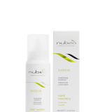 Nubea Sustenia Smoothing Mask Маска для гладкості волосся, 200 мл