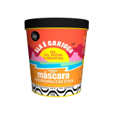 Lola From Rio Ela É Carioca Mask Зволожуюча та живильна маска для волосся, 450 г