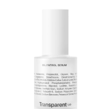 Transparent Lab Oil Patrol Serum матуюча сироватка для обличчя, 30 мл