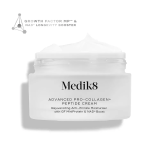 Medik8 Advanced Pro-Collagen+ Peptide Cream Омолоджуючий крем для обличчя з пептидами, 50 мл