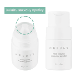 Needly Mild Enzyme Cleansing Powder Ензимна пудра для очищення обличчя, 40 г