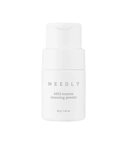 Needly Mild Enzyme Cleansing Powder Ензимна пудра для очищення обличчя, 40 г