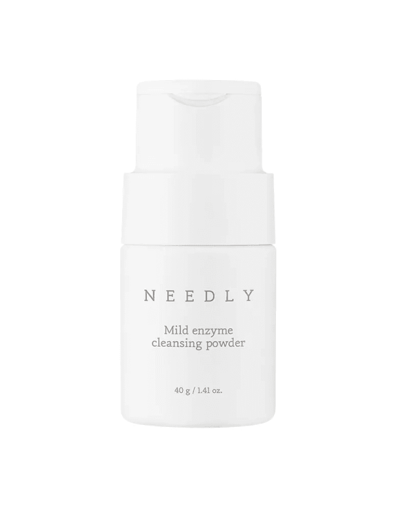 Needly Mild Enzyme Cleansing Powder Ензимна пудра для очищення обличчя, 40 г