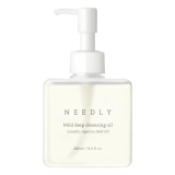 Needly Mild Deep Cleansing Oil Гідрофільна олія для глибокого очищення обличчя, 240 мл