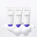 SKIN&LAB Barrierderm Mild Foam Cleanser М’яка очищуюча пінка для обличчя, 150 мл