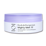 Geek & Gorgeous Mighty Melt Гідрофільний бальзам для очищення шкіри, 98 мл