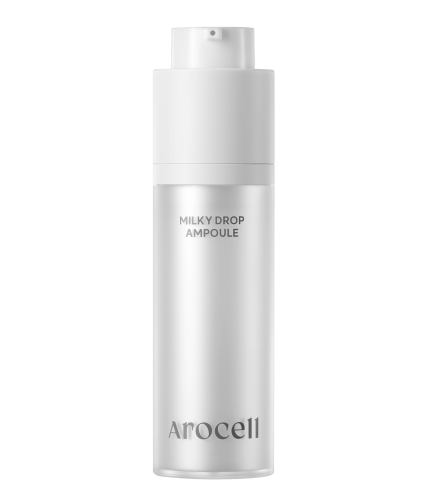 Arocell Milky Drop Ampoule освітлювальна сироватка з транексамовою кислотою, 30 мл