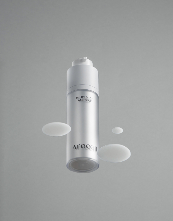 Arocell Milky Drop Ampoule освітлювальна сироватка з транексамовою кислотою, 30 мл