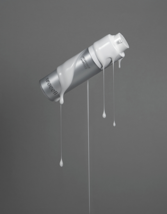 Arocell Milky Drop Ampoule освітлювальна сироватка з транексамовою кислотою, 30 мл