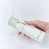 Arocell Mugwort Whipped Cleanser очищувальна пінка з полином, 150 мл