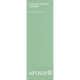Arocell Mugwort Whipped Cleanser очищувальна пінка з полином, 150 мл