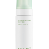 Arocell Mugwort Whipped Cleanser очищувальна пінка з полином, 150 мл