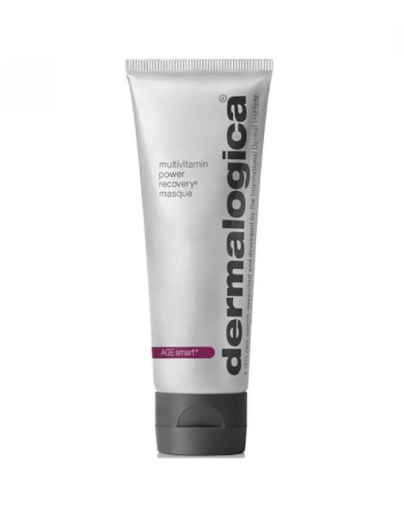 Dermalogica Multivitamin Power Recovery Masque Відновлююча мультивітамінна маска для обличчя, 75 мл