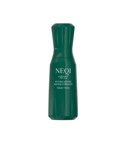 NEQI Volume Victory Styling Mousse Мус для укладання волосся з термозахистом, 150 мл