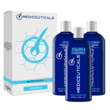 Mediceuticals Healthy Hair Kit Набір для відновлення та реконструкції волосся