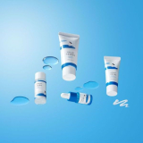 ROUND LAB Birch Juice Trial Kit Набір мініверсій засобів з березовим соком