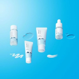 ROUND LAB 1025 Dokdo Trial Kit Набір мініверсій засобів з морською водою