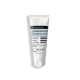 Derma Factory pH Balancing Cleansing Foam Нейтральна пінка для очищення обличчя для балансу pH, 120 г