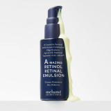 Melumé Skinscience A-Mazing Retinol Retinal Emulsion Нічна емульсія для обличчя з ретиноїдом та ретиналем, 30 мл