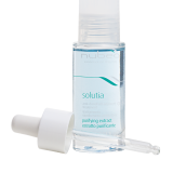 Nubea Solutia Anti-Dandruff Cleansing Extract Очищуючий екстракт для шкіри голови проти лупи, 30 мл