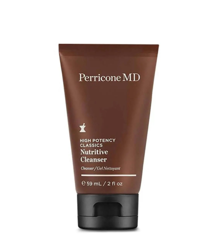 Perricone MD High Potency Classics Nutritive Cleanser Очищуючий засіб для обличчя, 59 мл